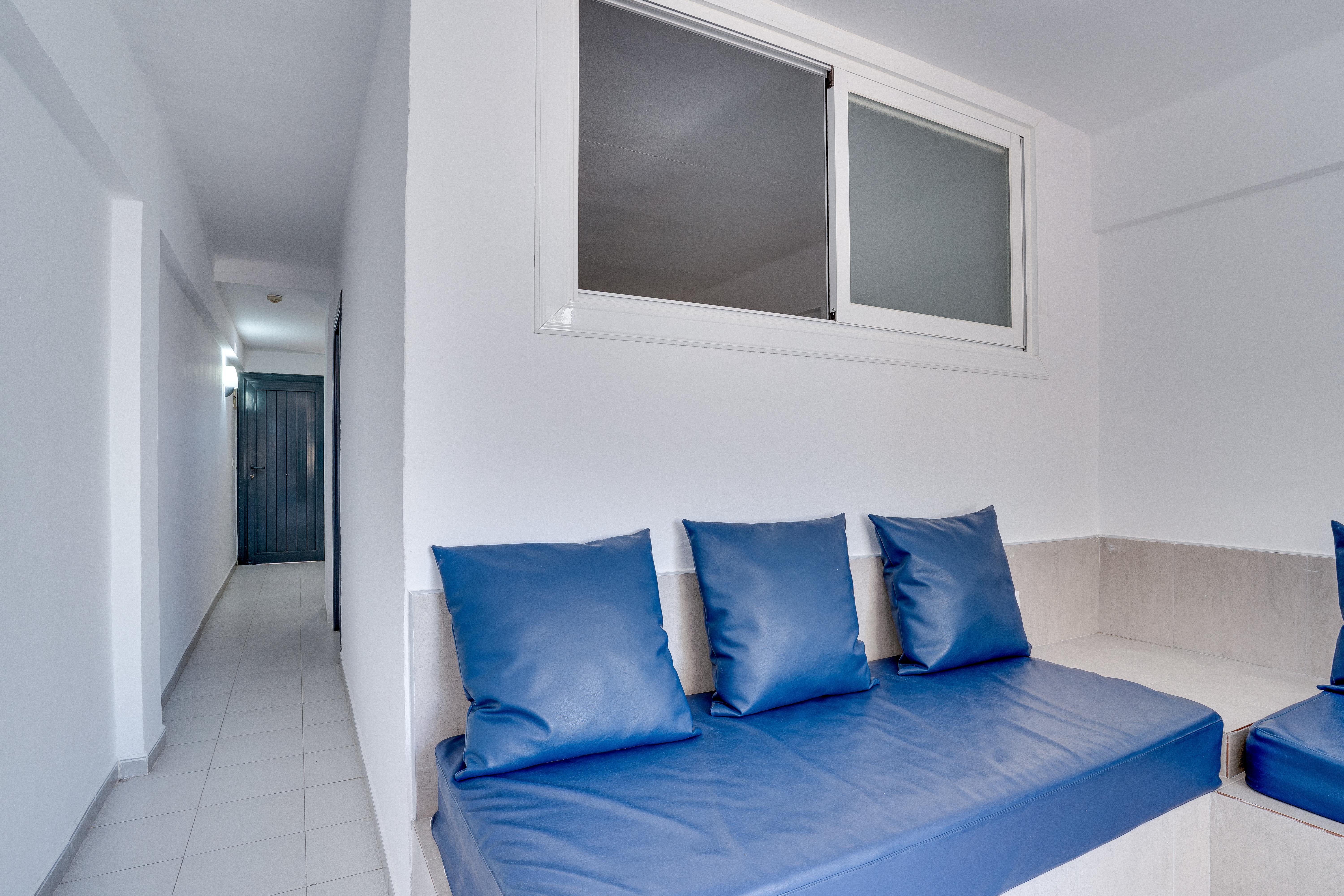 New Kensington Apartments - Econotels Magaluf  Exterior photo