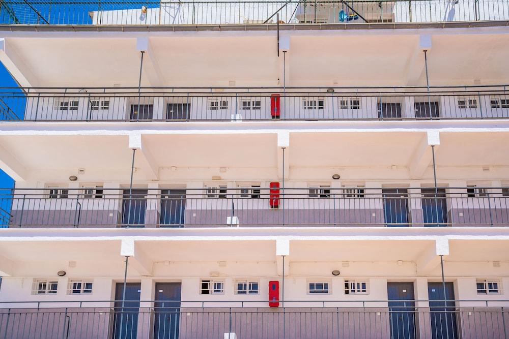 New Kensington Apartments - Econotels Magaluf  Exterior photo