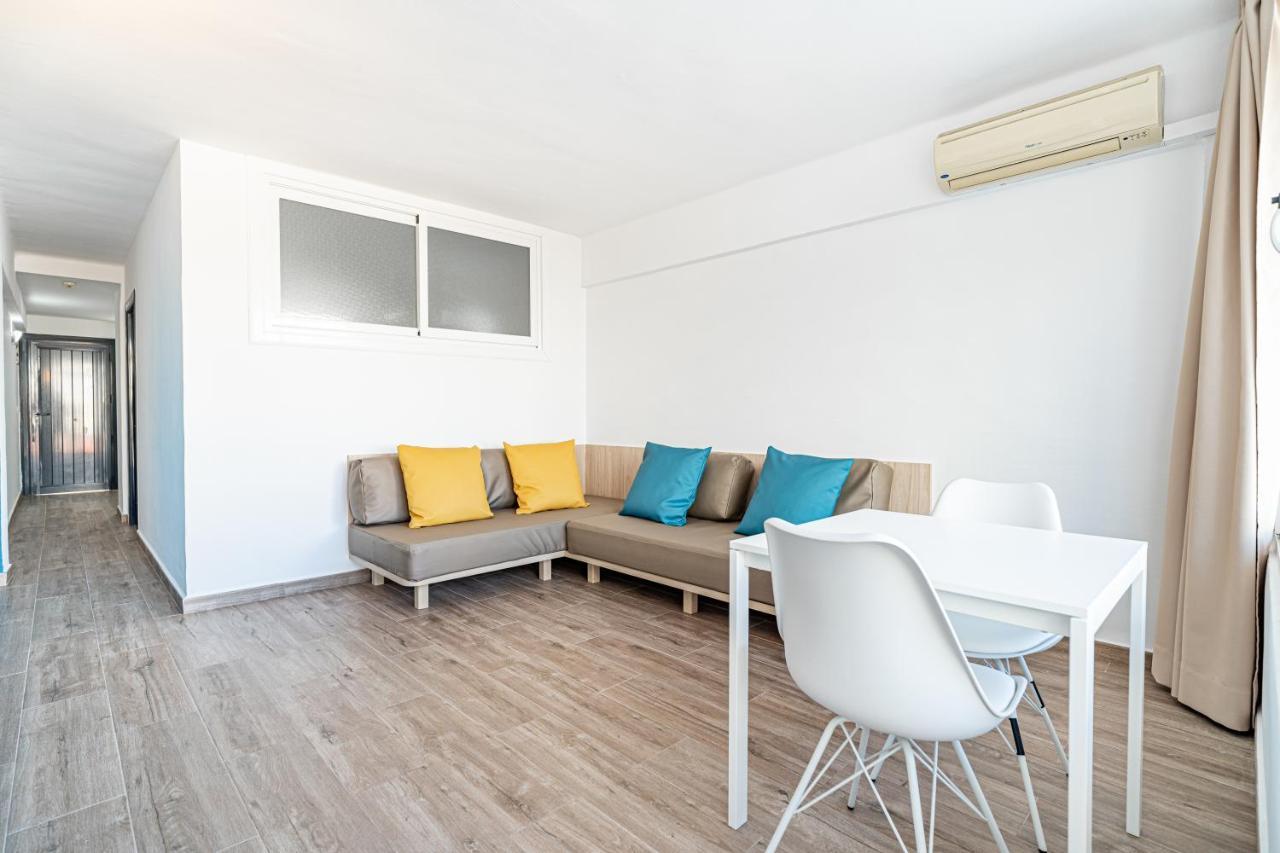 New Kensington Apartments - Econotels Magaluf  Exterior photo