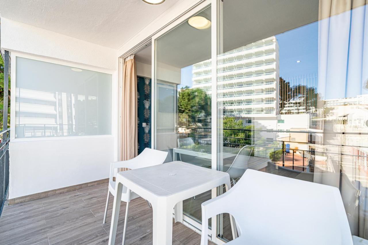 New Kensington Apartments - Econotels Magaluf  Exterior photo