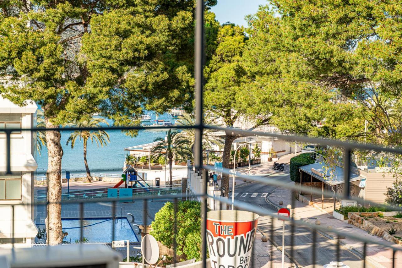 New Kensington Apartments - Econotels Magaluf  Exterior photo