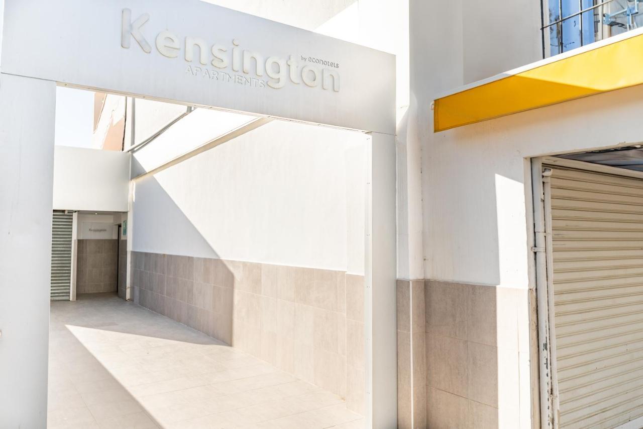New Kensington Apartments - Econotels Magaluf  Exterior photo