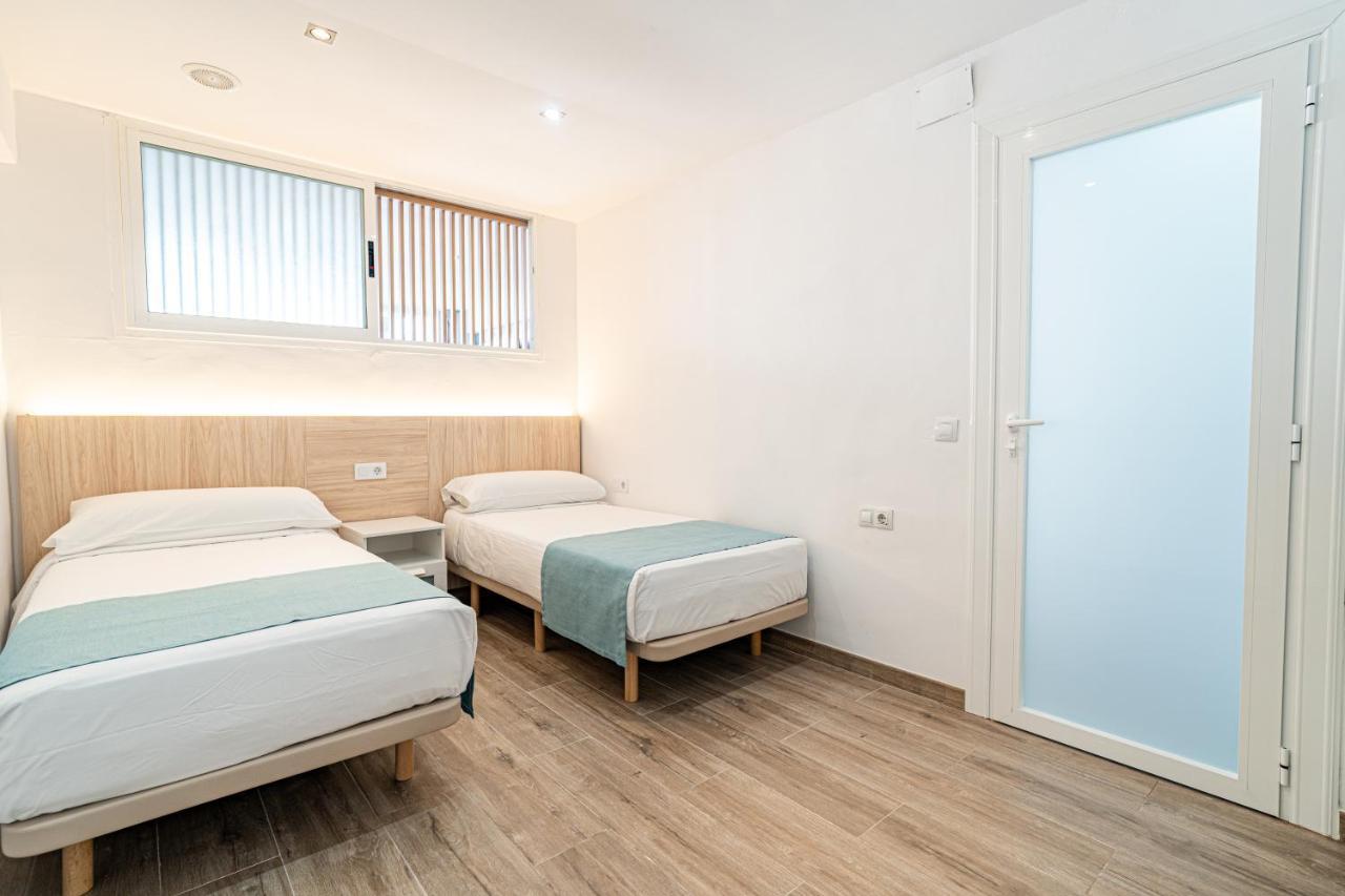 New Kensington Apartments - Econotels Magaluf  Exterior photo