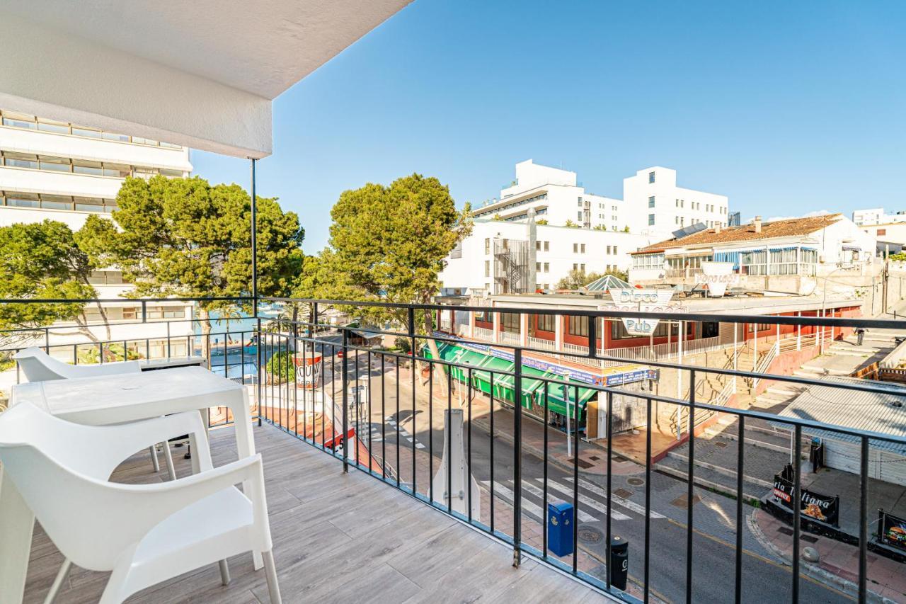 New Kensington Apartments - Econotels Magaluf  Exterior photo