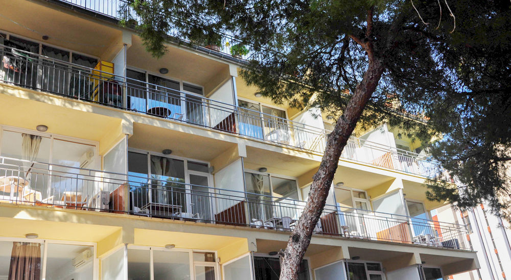 New Kensington Apartments - Econotels Magaluf  Exterior photo
