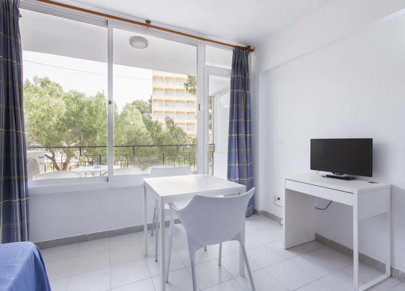New Kensington Apartments - Econotels Magaluf  Exterior photo